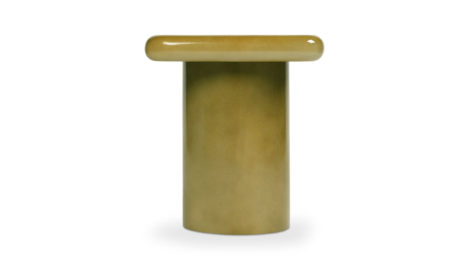 Verde Side Table
