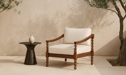 Alder Lounge Chair