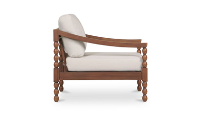 Alder Lounge Chair
