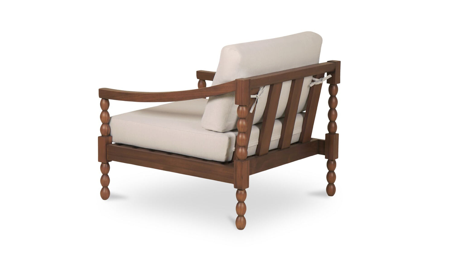 Alder Lounge Chair