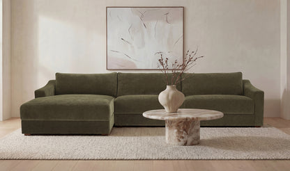 Monolith Coffee Table