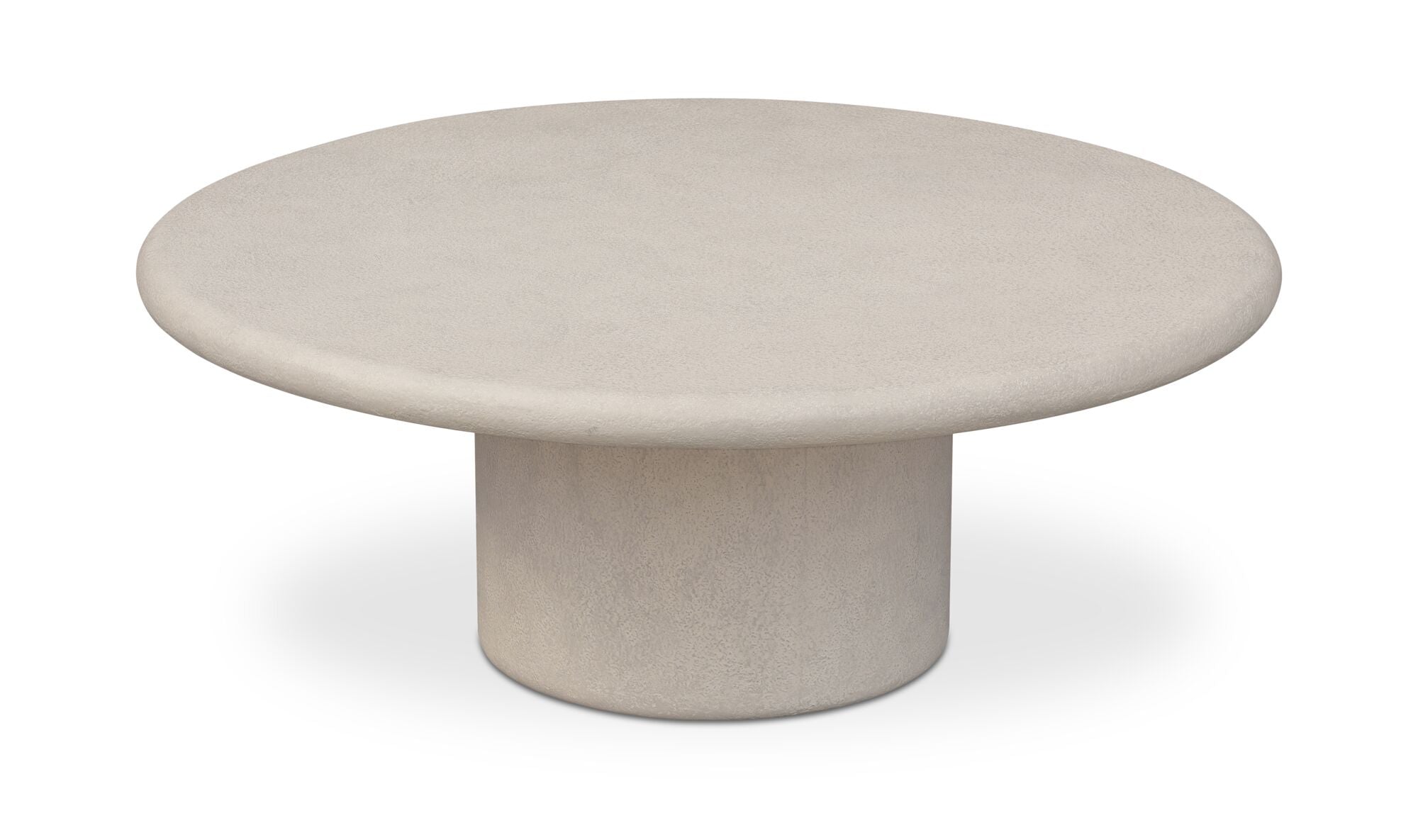 Plinth Outdoor Coffee Table