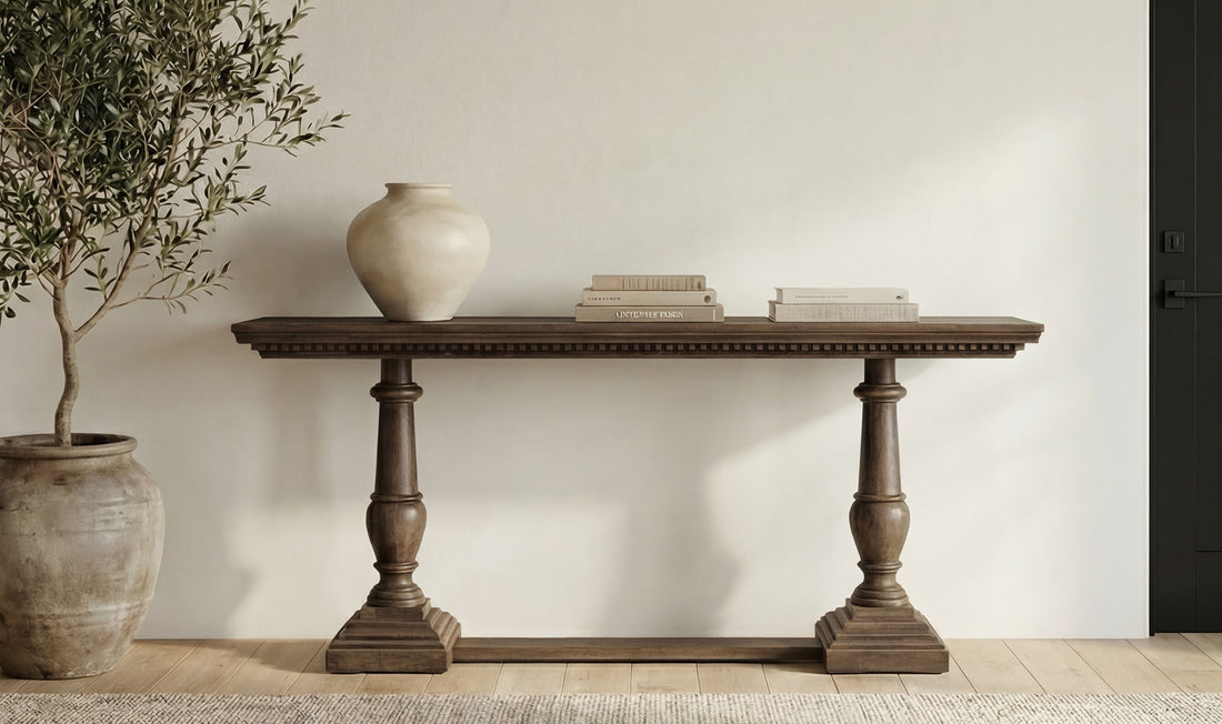 Hawthrone Console Table