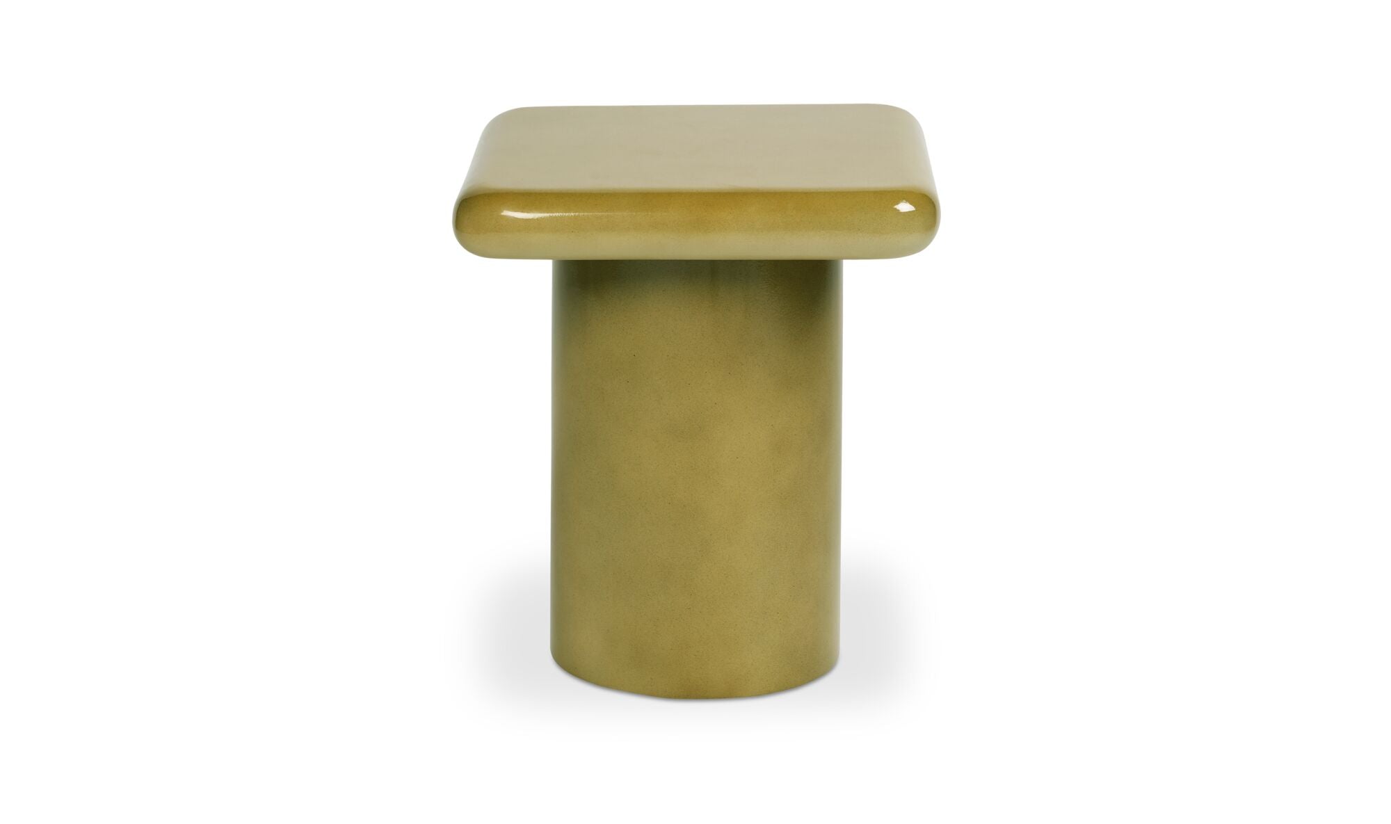 Verde Side Table