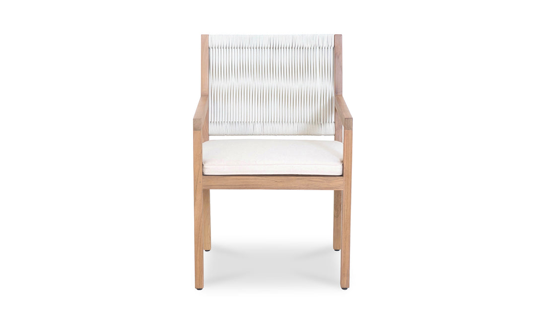 Labo Outdoor Dining Chair