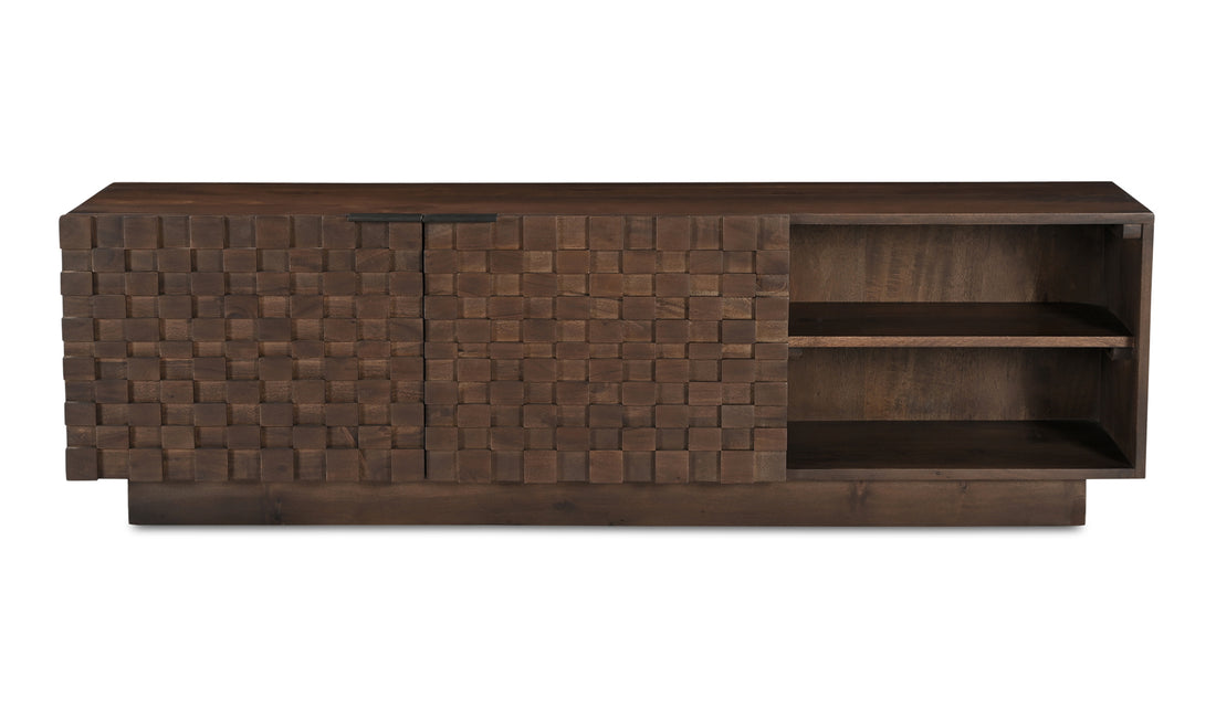 Weston Media Cabinet