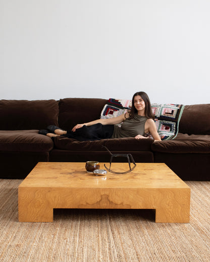 Kömfi™ 5-Piece Modular Sectional Closed