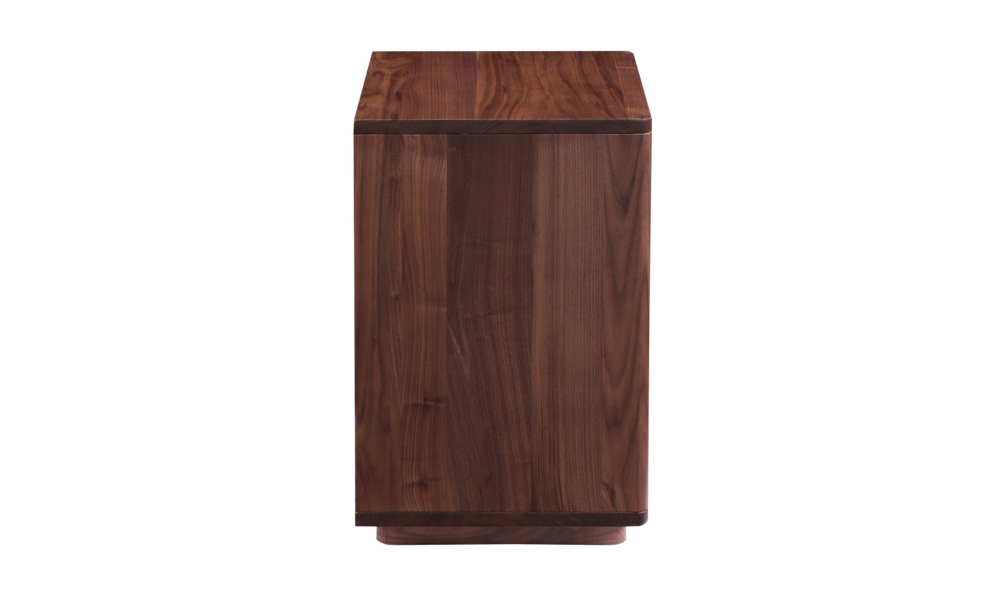 Ria Walnut Nightstand