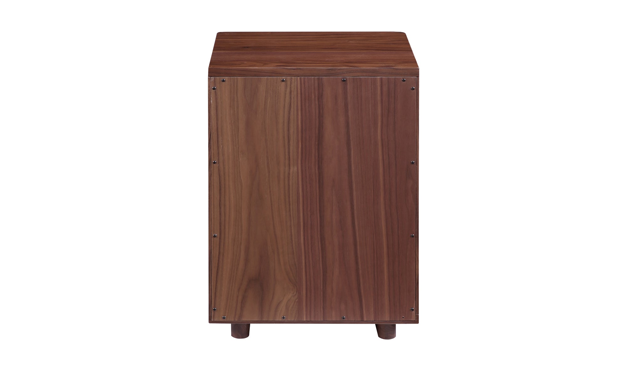 Ria Walnut Nightstand