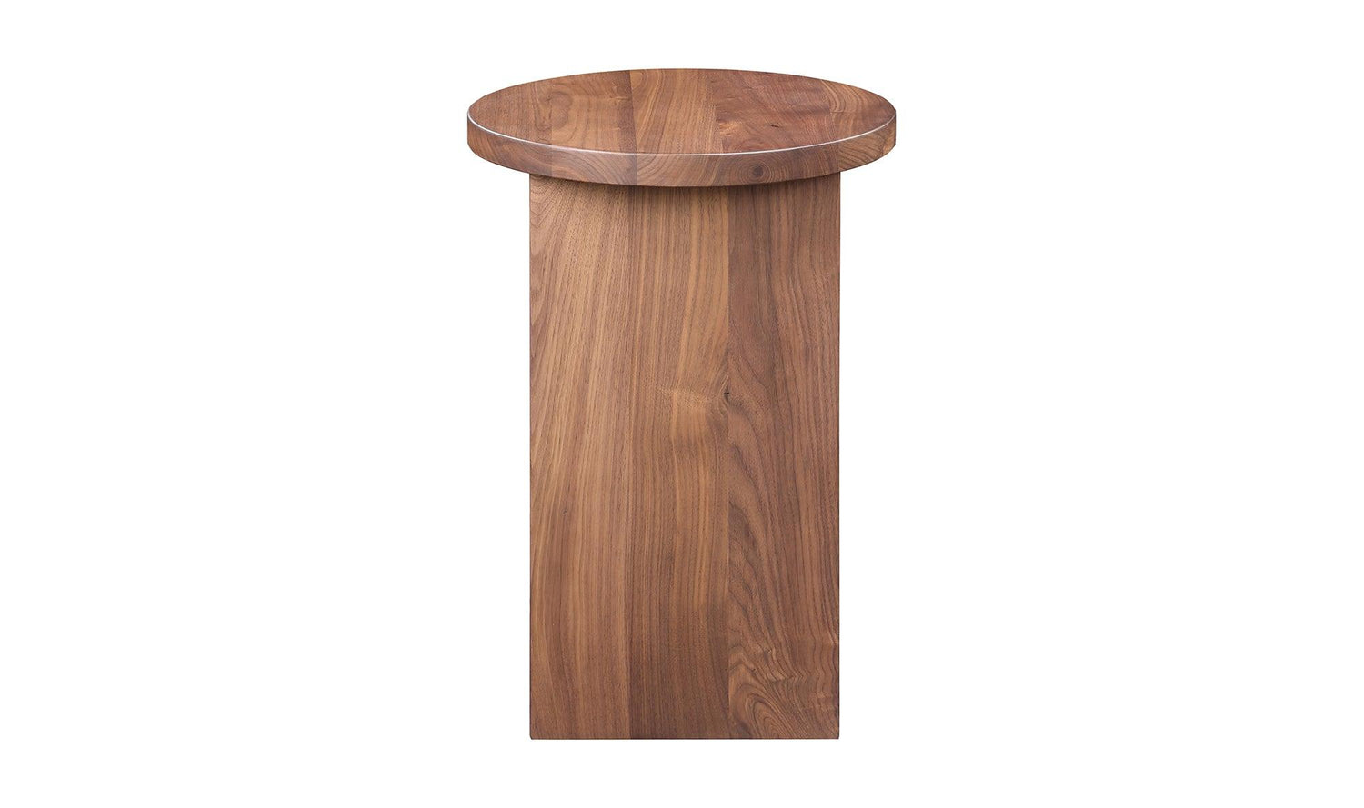 Dove Stool Walnut - Kömfi