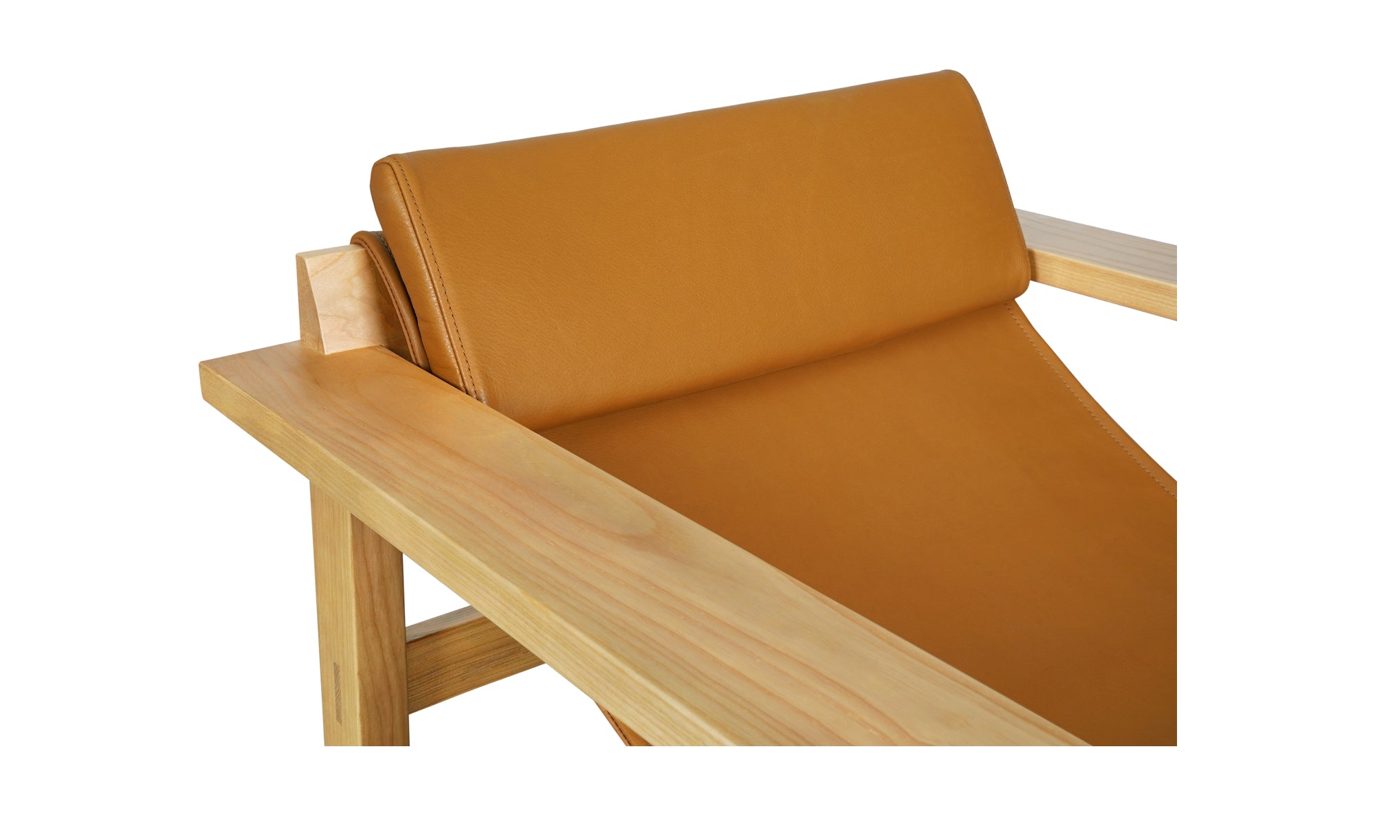 Rosedale Lounge Chair, Hazel