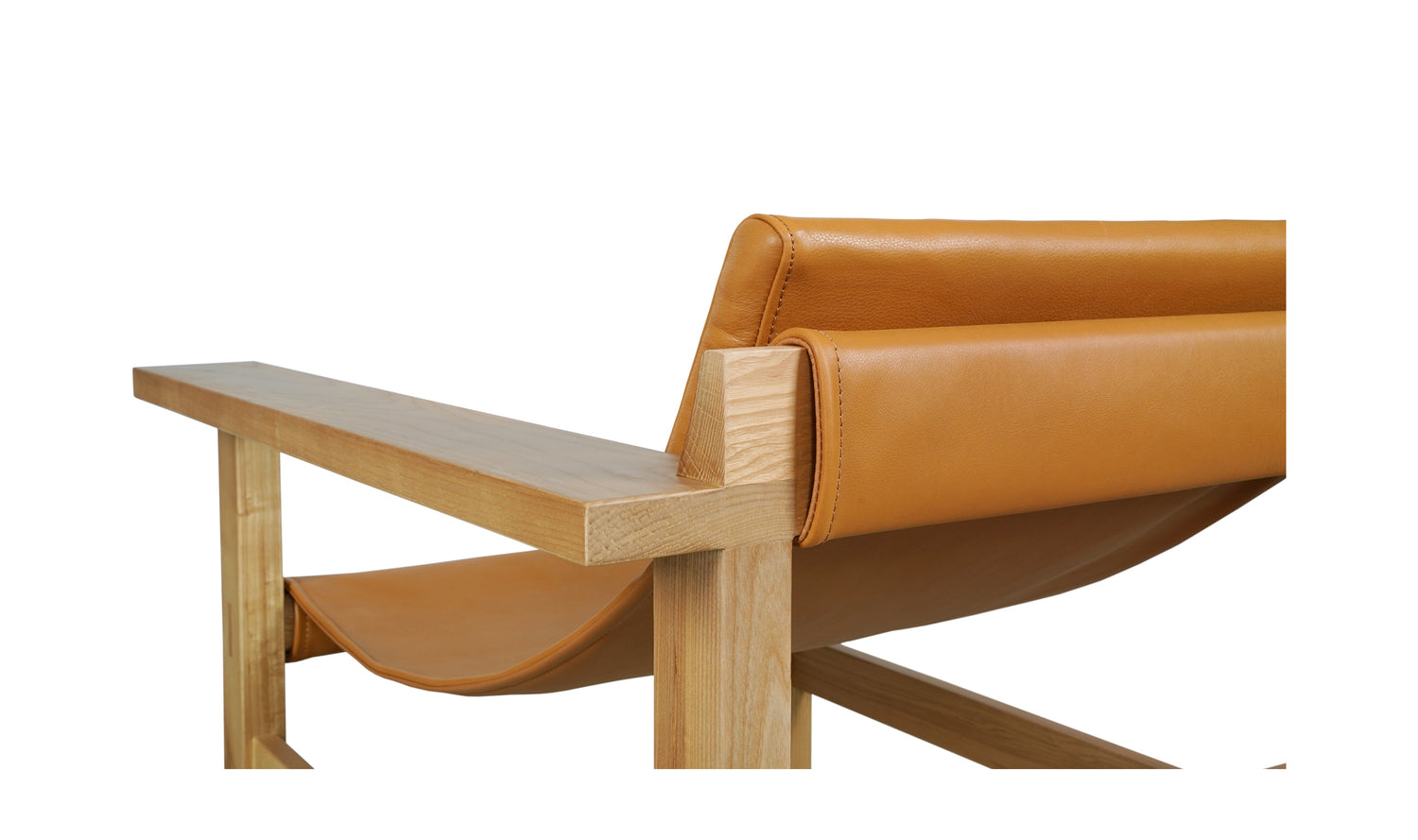 Rosedale Lounge Chair, Hazel