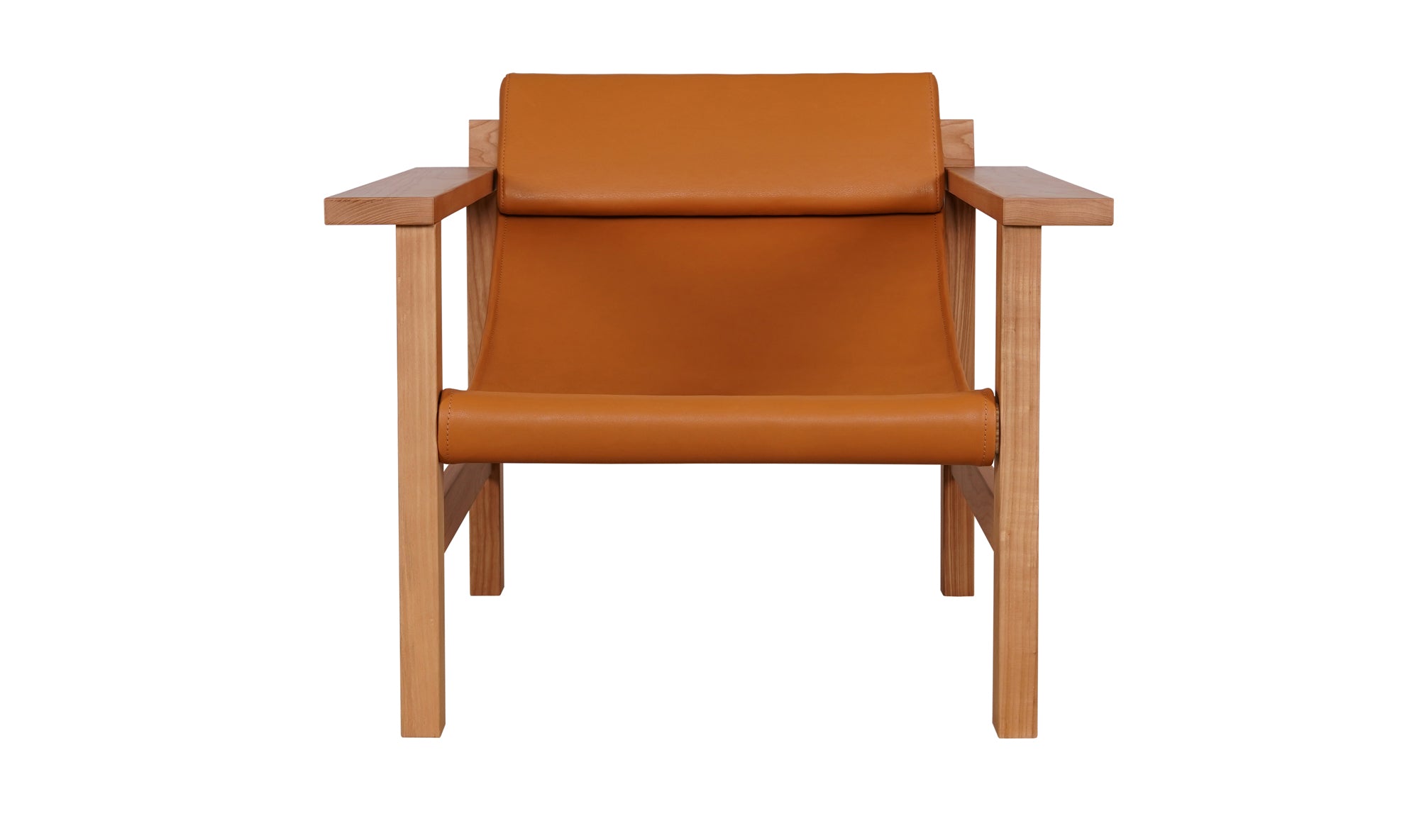 Rosedale Lounge Chair, Hazel