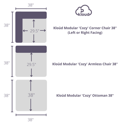 Kömfi Modular &