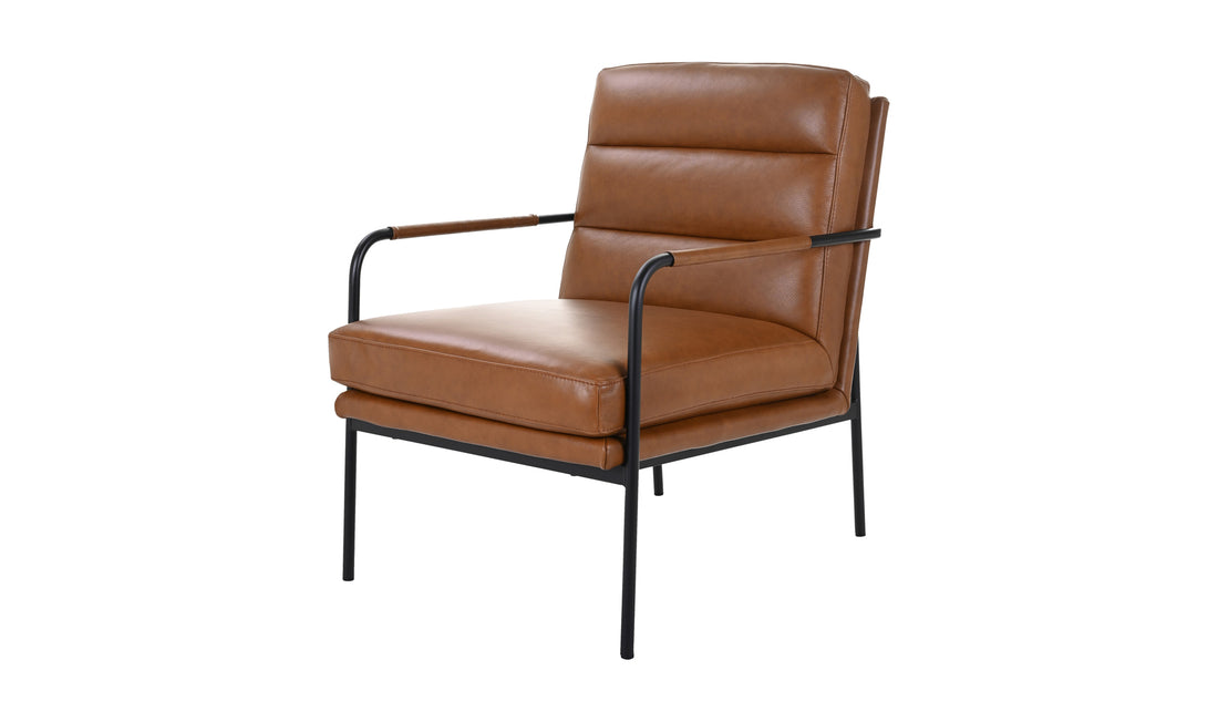 Mira Lounge Chair